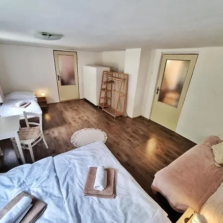 Casa vacanze C. 3 *