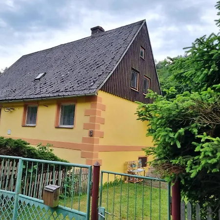 Casa vacanze C. 3