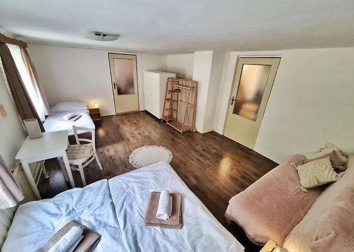 Prázdninový dům C. 3 *