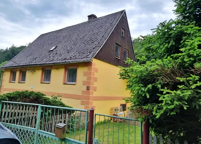 Prázdninový dům C. 3
