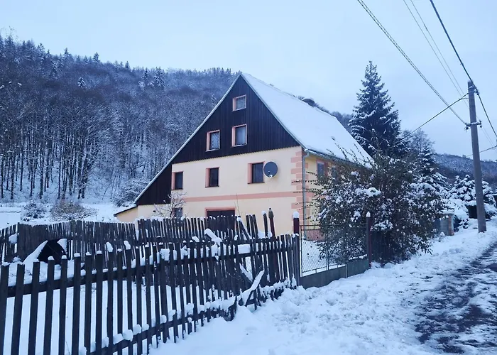 C. 3 Prázdninový dům *